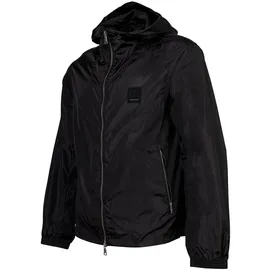 Armani Exchange Windjacke schwarz L