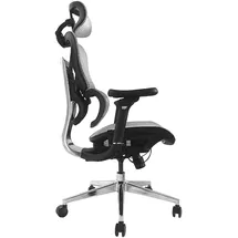 Equip Ergonomischer Bürostuhl Grau