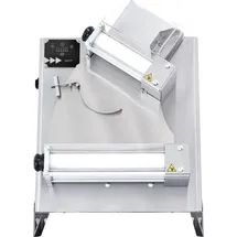 HENDI Elektrischer Teigroller „Touch and Go“ 400, 230V/250W, 585x435x(H)790mm