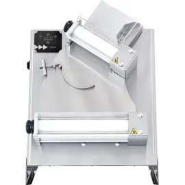 HENDI Elektrischer Teigroller „Touch and Go“ 400, 230V/250W, 585x435x(H)790mm