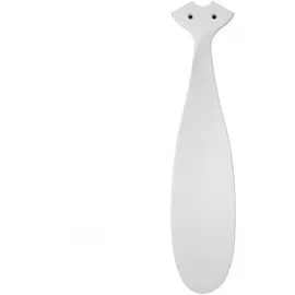 CasaFan Aeroplan Eco 132 cm Deckenventilator Chrom/Weiß