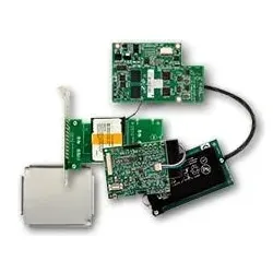 LSI CacheVault Flash Cache Protection Module for 9271 and 9266 Series, Storage Controller