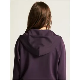 Craft Hoodie Lila XS