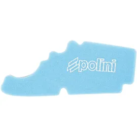 Polini kids Luftfiltereinsatz Dual Density für Piaggio / Vespa 50-125 4T