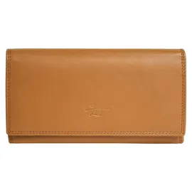 Samantha look Geldbörse Damen gelb