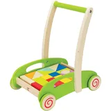 HaPe Bau-Wagen
