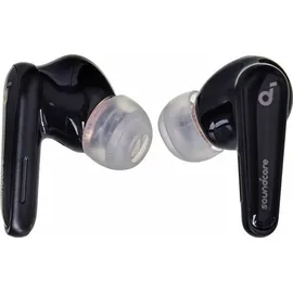 Soundcore Liberty 4 midnight black