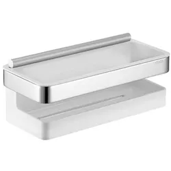 Keuco Regal Moll Chrom Metall 12759010000
