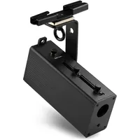 Beamz LP10 Schwarz