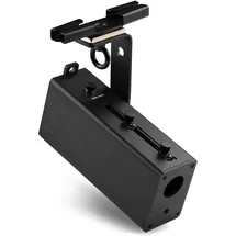 Beamz LP10 Schwarz