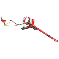 Bburago 18-30533 - GoGears Extreme Supersonic Launch inkl. 1 Auto