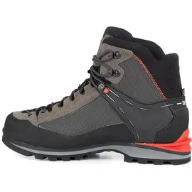 Salewa Crow GTX Herren Wallnut/Fluo Orange 46