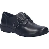 Josef Seibel Charlotte 18 Herren Schwarz 42
