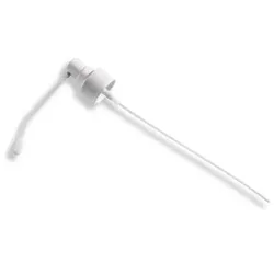 Kunststoffpumpe für Reinigungsfluid 9973100