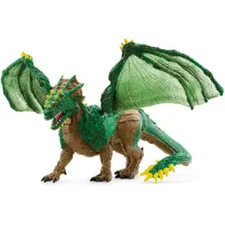 SCHLEICH 70791 ELDRADOR® CREATURES Dschungeldrache