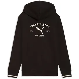 Puma Class Black 128