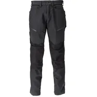 Mascot Hose mit Knietaschen Hose, schwarz