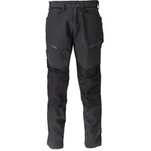 Mascot Hose mit Knietaschen Hose, schwarz