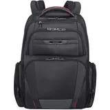 Samsonite Pro-DLX 5 Laptop Backpack 17.3" Exp L Black