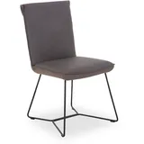 Polsterstuhl KOINOR 1250 (BHT 48x91x63 cm) - BHT 48x91x63 cm