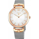TOUS WATCHES Mod. 700350285 - Silber/Grau