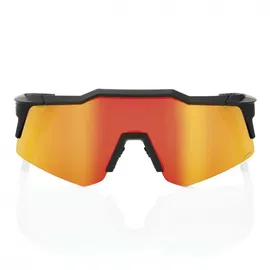 100% Speedcraft XS 60009 08 Soft Tact Schwarz/Rot