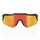 100% Speedcraft XS 60009 08 Soft Tact Schwarz/Rot