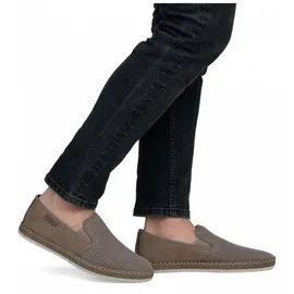 Rieker B5265 Herren Beige 40