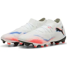Puma Future 8 Match FG/AG Herren weiß 41