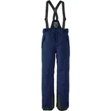 KILLTEC Skihose Girls Skihose 242, in Blau3098 | Gr.: 128