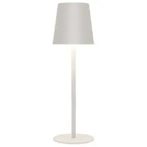 coen bakker Tischlampe Weiß