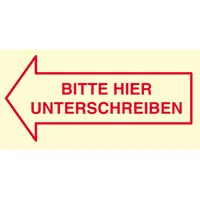 Print Inform Haftnotiz 5651-01-UNT 50Bl. ge 3 St./Pack.