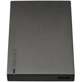 Intenso Memory Board 1 TB USB 3.0 anthrazit