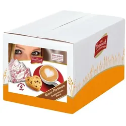 Coppenrath Gebäck »Cookie-Herzen Choco«