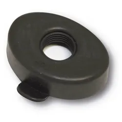 SHIN YO Rubber cap ovaal, voor H 4 lamp voor 90mm koplamp insert 226-089.