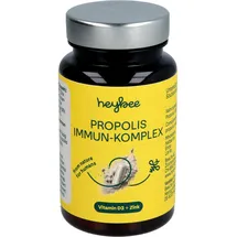 beelife ag Heybee Propolis Immun-Komplex