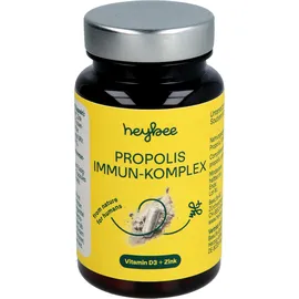 beelife ag Heybee Propolis Immun-Komplex