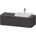 Duravit Waschtischunterschrank 1 Auszug 130 x 35,4 cm Grau