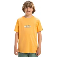 QUIKSILVER Shirttop Evo Nature Magic