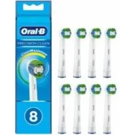 Oral-B Precision Clean Aufsteckbürste 8 St.