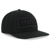 Mons Royale Wool Connor Cap black OS