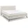 Set One by Musterring Cary 180 x 200 cm Beige/Schwarz