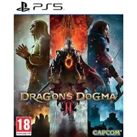 Capcom, Dragon's Dogma II (PS5)