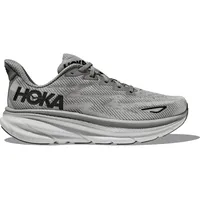Hoka One One Clifton 9 Herren Harbor Mist / Black 43 1/3