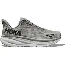 Hoka One One Clifton 9 Herren Harbor Mist / Black 43 1/3