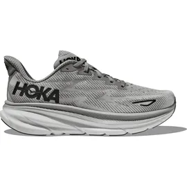 Hoka One One Clifton 9 Herren Harbor Mist / Black 43 1/3
