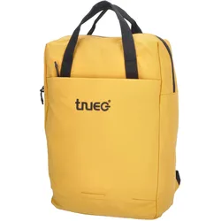 TheTrueC Rucksack Urban Line -  Carey  yellow