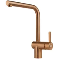 Franke Atlas Neo Festauslauf HD copper (115.0628.204)