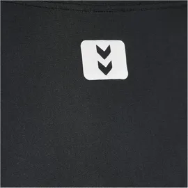 hummel Bikinihose Damen Schwarz L