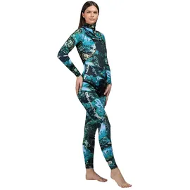 SALVIMAR Neoprenanzug Seawalker Blau M